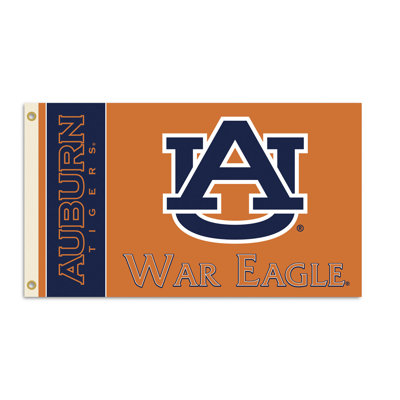 BSI Products NCAA Traditional Flag