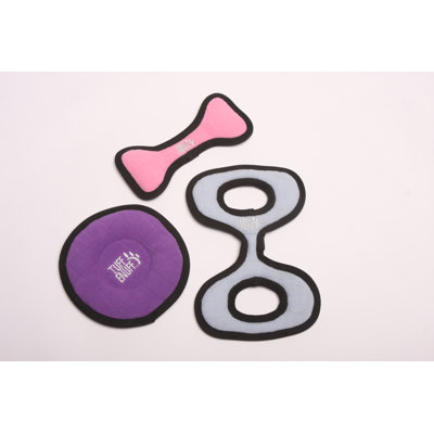 Tuff Enuff Small Breed Bone Dog Toy