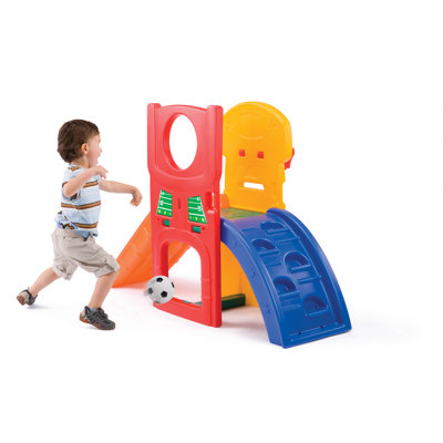 Step2 All-Star Sports Climber