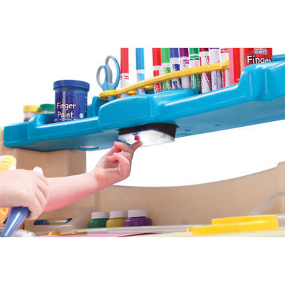 Step2 Deluxe Art Master Desk
