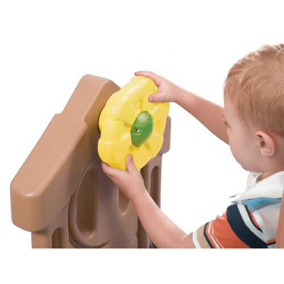Step2 Play Up Toddler Climb and Slide