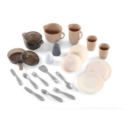 Step2 Lifestyle Dining Room Pots and Pans Set
