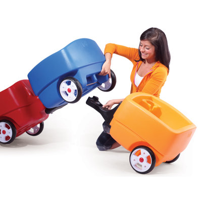 Step2 Choo Choo Trailer