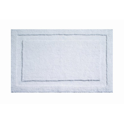 InterDesign 34" x 21" Spa Bath Rug