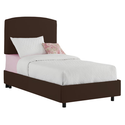 Skyline Furniture Upholstered Bed