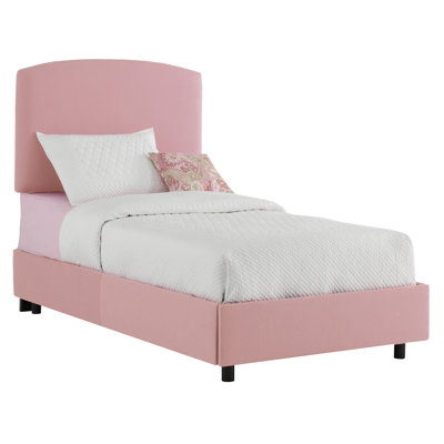 Skyline Furniture Upholstered Bed