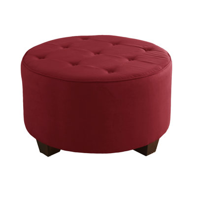 Skyline Furniture Lounge Cocktail Ottoman