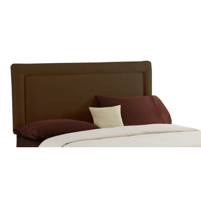 Skyline Furniture Border Upholstered Headboard