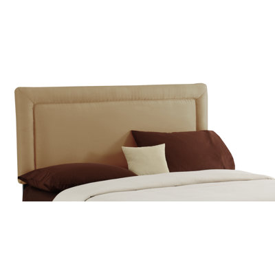 Skyline Furniture Border Upholstered Headboard