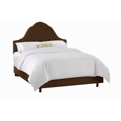 Skyline Furniture Panel Bed