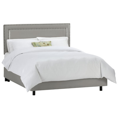 Skyline Furniture Panel Bed