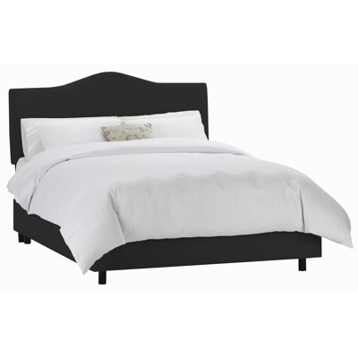Skyline Furniture Panel Bed