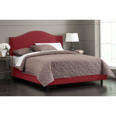 Skyline Furniture Panel Bed
