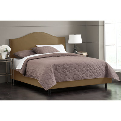 Skyline Furniture Panel Bed
