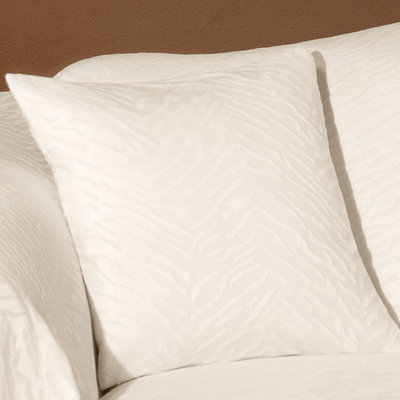Sure-Fit Plush Animal Pillow Slipcover