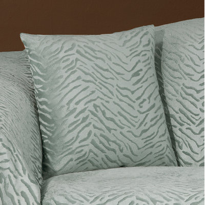 Sure-Fit Plush Animal Pillow Slipcover