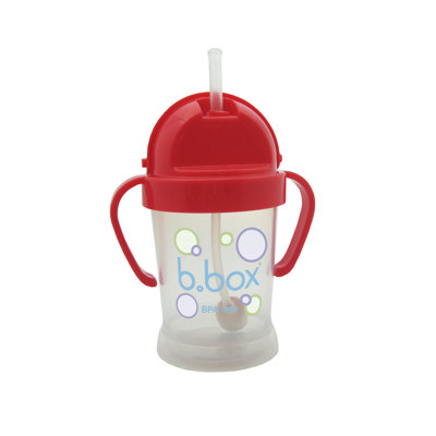 b.box Sippy Cup