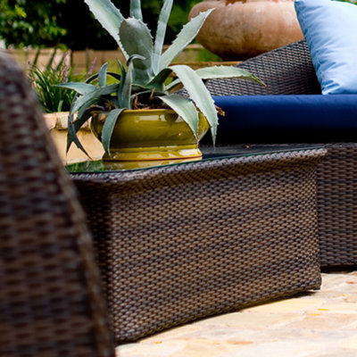 Koverton Sail Coffee Table