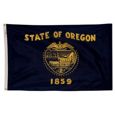 Valley Forge Flag U.S. States and Territories Traditional Flag