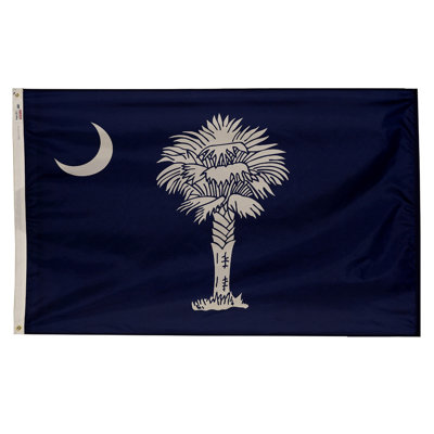 Valley Forge Flag U.S. States and Territories Traditional Flag