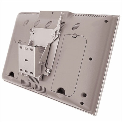Chief Manufacturing Small Tilt Wall Mount with Q2 Mounting System for 10" - 32" TVs