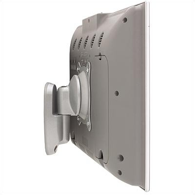 Chief Manufacturing Small Pitch/Pivot Wall Mount for 10" - 32" TVs