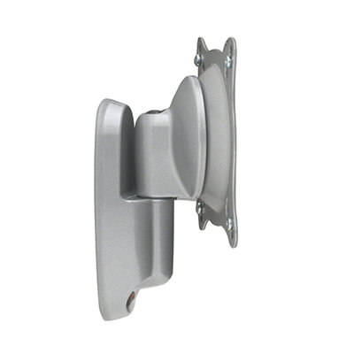 Chief Manufacturing Small Pitch/Pivot Wall Mount for 10" - 32" TVs