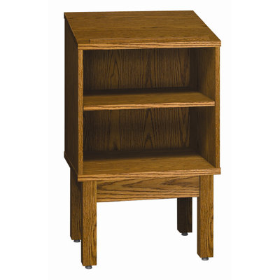 Ironwood Library 3000 Dictionary Stand