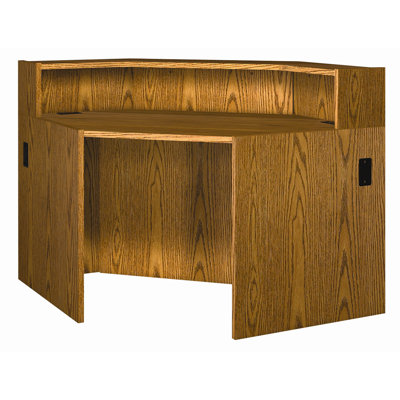 Ironwood Corner Riser