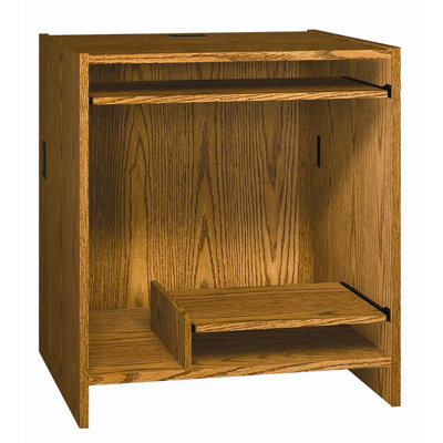 Ironwood Tower Work Station