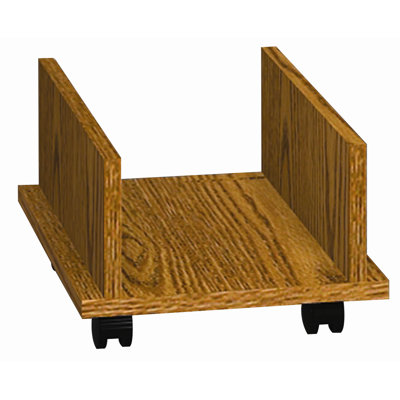 Ironwood Modular U-shape Executive Desk Office Suite