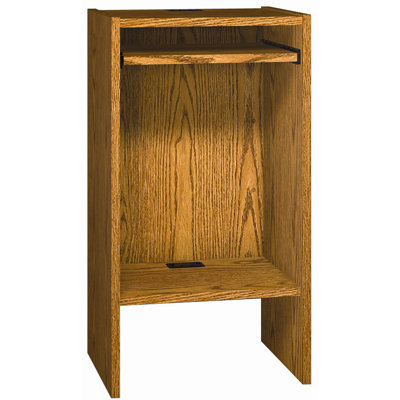 Ironwood Computer Workstation