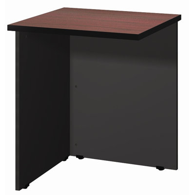 Ironwood 2400 Series Corner Workstation