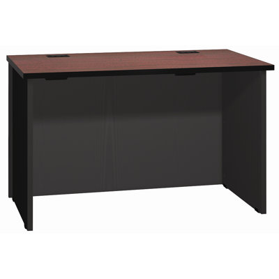 Ironwood 3000 Series Executive Desk Shell