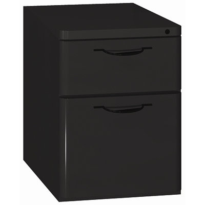 Ironwood Modular U-shape Executive Desk Office Suite