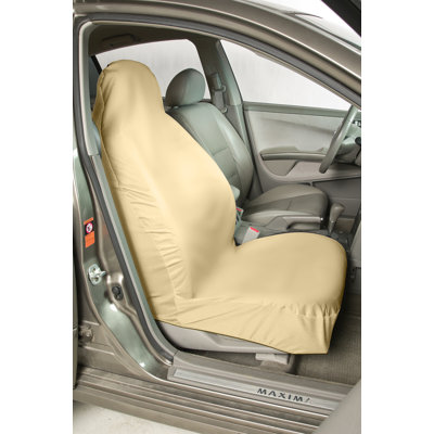 Bergan Pet Products Bucket Seat Protector for Dogs