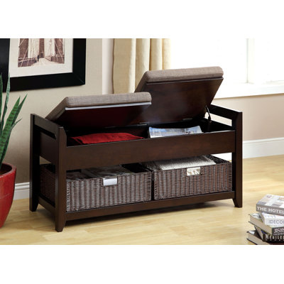 Entryway Benches