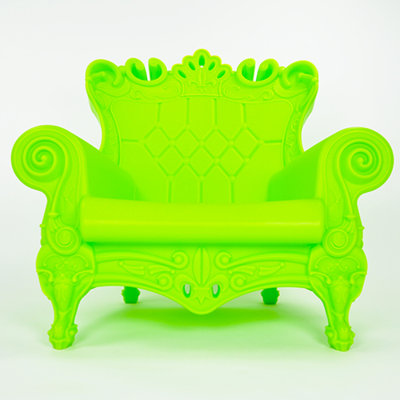 Design of Love Queen of Love Lounge Chair Set