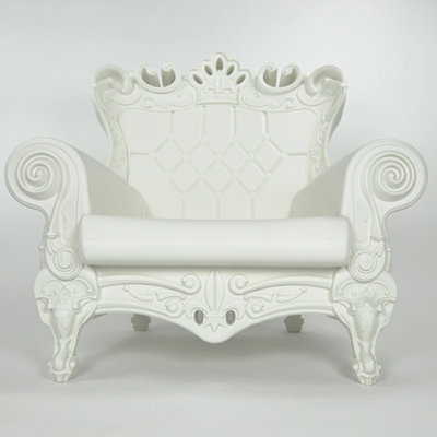 Design of Love Queen of Love Lounge Chair