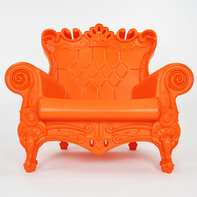 Design of Love Queen of Love Lounge Chair Set