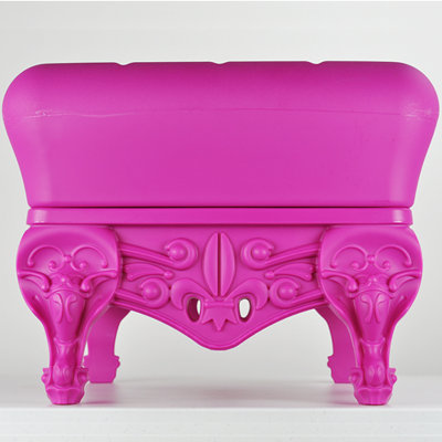 Design of Love Little Prince of Love Ottoman