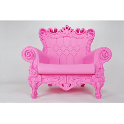 Design of Love Queen of Love Lounge Chair Set