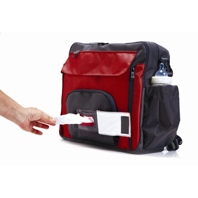 Simply Good Square Diaper Bag