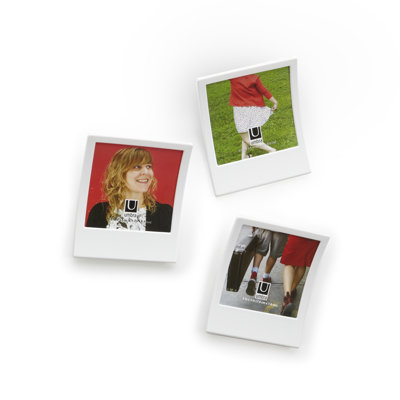 Umbra Snap Picture Frame (Set of 9)