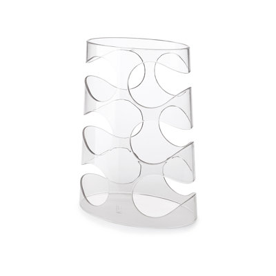 Umbra Grapevine 6 Bottle Tabletop Wine Rack