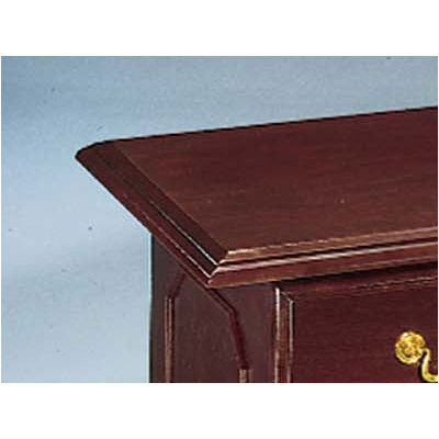 DMI Office Furniture Governor's Executive Credenza