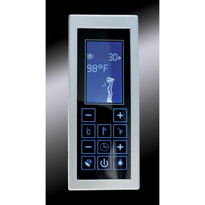 Dreamline Reflection Steam Shower Enclosure