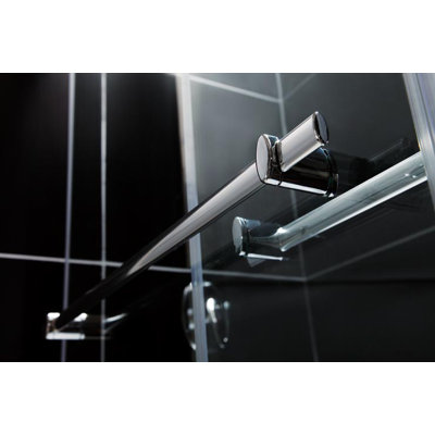 Dreamline Duet Bypass Sliding Tub Door
