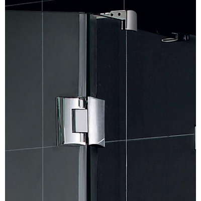 Dreamline Neo Hinged Door Shower Enclosure