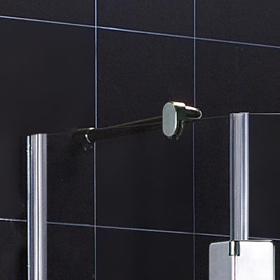 Dreamline Neo Hinged Door Shower Enclosure
